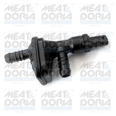 Sensor, fuel temperature